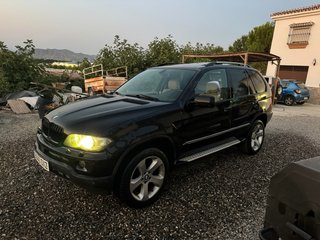 Llantas 19 bmw x5