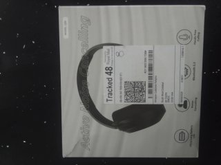 Auriculares Baseus Q20 Inalámbricos Azul Marino