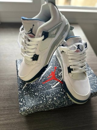 Nike Jordan 4
