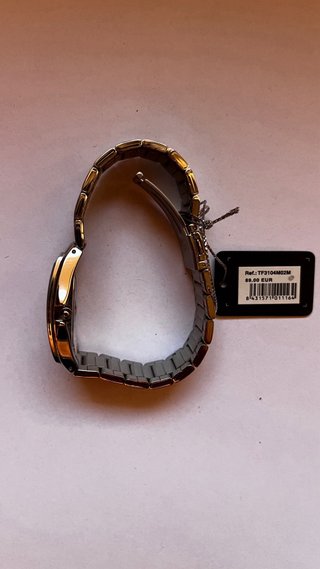 Reloj Time Force