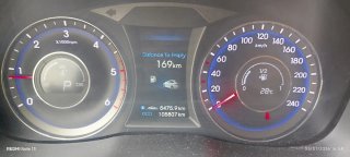Hyundai i40 2015