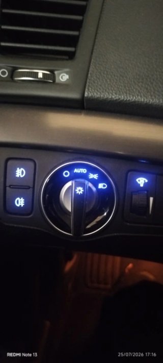 Hyundai i40 2015