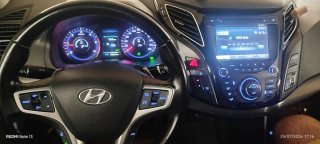 Hyundai i40 2015
