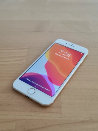iPhone 7 32GB Oro
