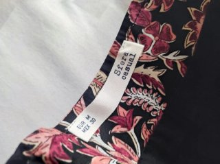 Lote dos faldas talla m