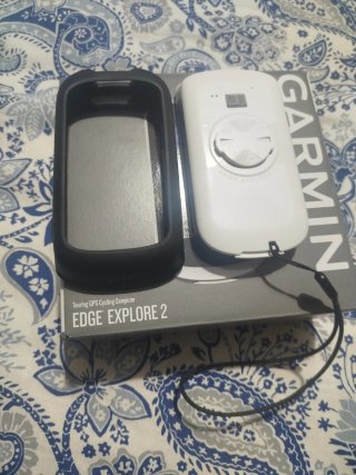 Garmin Edge Explore 2 GPS Ciclismo