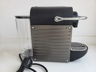 Cafetera Nespresso Krups