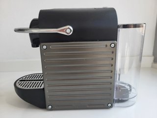 Cafetera Nespresso Krups