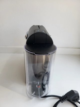Cafetera Nespresso Krups