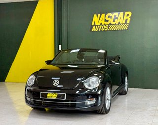 Volkswagen Beetle 2016