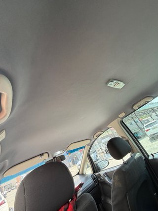 Opel Zafira 2004