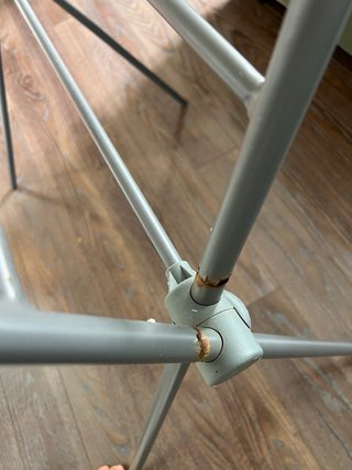 Soporte/patas bañera Stokke Flexi Bath