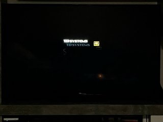 Televisor 60 pulgadas TD Sistems 4k