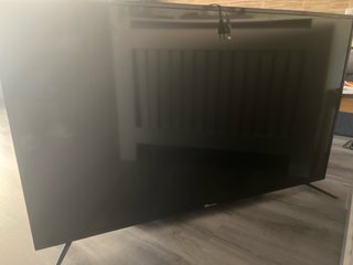 Televisor 60 pulgadas TD Sistems 4k