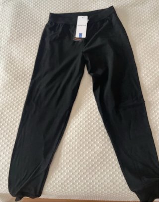 Mallas  térmicas negras de Impetu nuevas