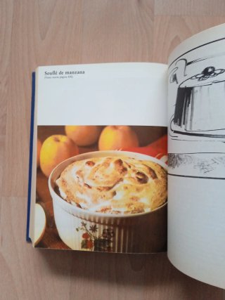 El arte de cocinar, 2a parte