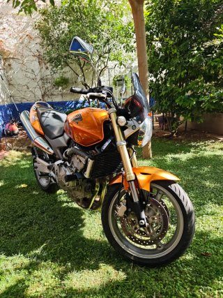 Honda Hornet PC36 600cc