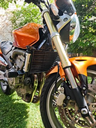 Honda Hornet PC36 600cc