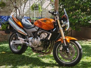 Honda Hornet PC36 600cc