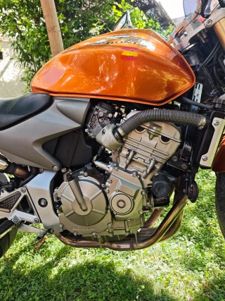 Honda Hornet PC36 600cc