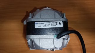 Motor para camara frigorifica Artiko 230