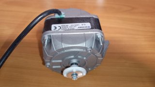 Motor para camara frigorifica Artiko 230