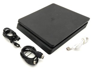 E1815076-0    Sony Ps4 Slim 1tb