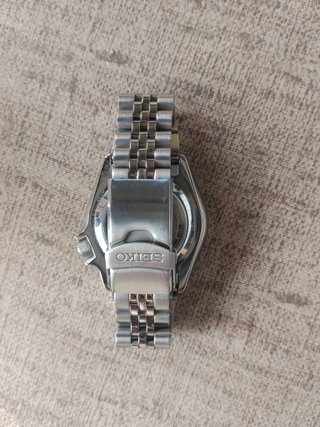 Seiko 5 Sports GMT SSK043K1