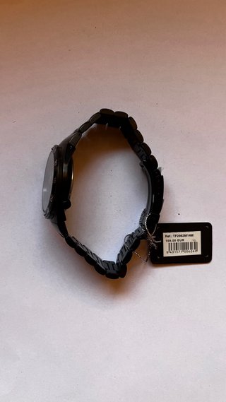 Reloj Time Force Negro
