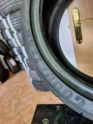 275 35 R20 102Y RF Goodyear - 1 neumático +99%