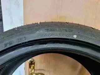 275 35 R20 102Y RF Goodyear - 1 neumático +99%