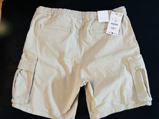 Bermuda Zara cargo short