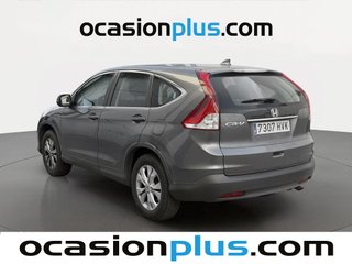 Honda CR-V 1.6 i-DTEC Comfort 4x2 88 kW (120 CV)