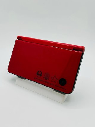 Nintendo DSi XL Super Mario Bros. 25th