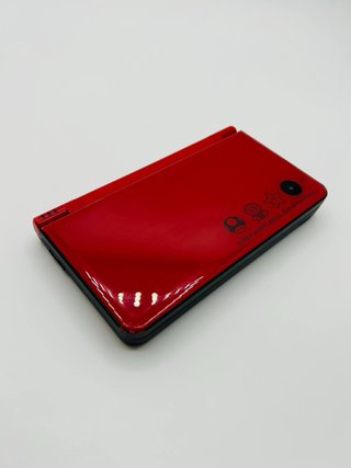 Nintendo DSi XL Super Mario Bros. 25th