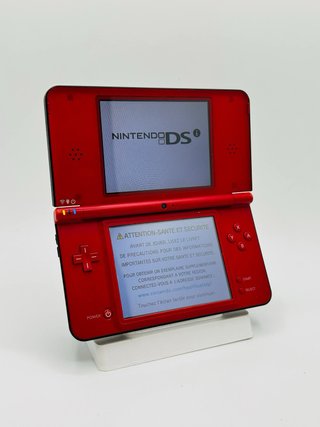 Nintendo DSi XL Super Mario Bros. 25th