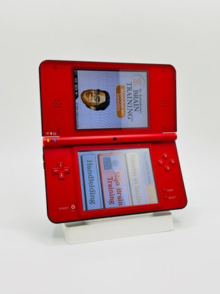 Nintendo DSi XL Super Mario Bros. 25th