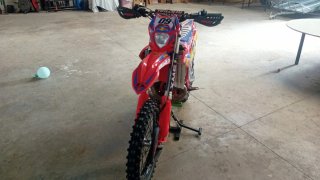 Beta rr 300 2 tiempos año 2023