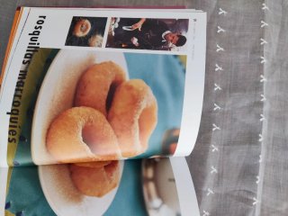 El sabor de Marruecos