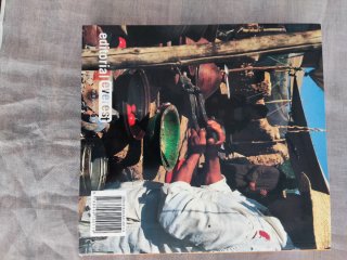 El sabor de Marruecos