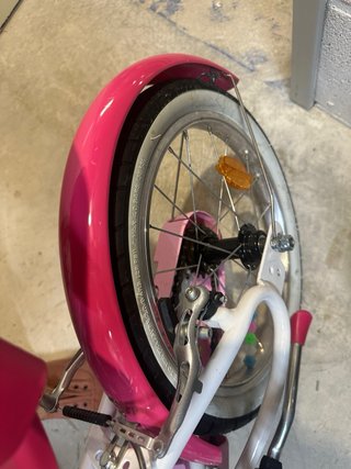 Bicicleta 20”