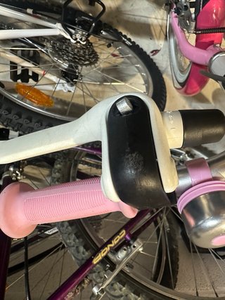 Bicicleta 20”