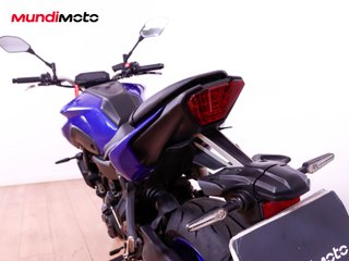 YAMAHA MT 07