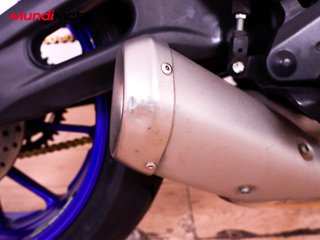 YAMAHA MT 07