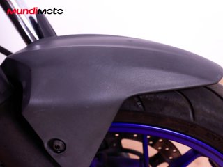 YAMAHA MT 07