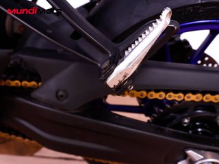 YAMAHA MT 07