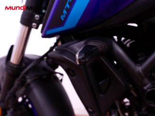 YAMAHA MT 07
