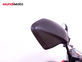 YAMAHA MT 07