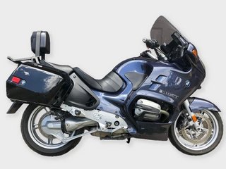 Tapa de culata derecha BMW R1150RT (2001-2005)