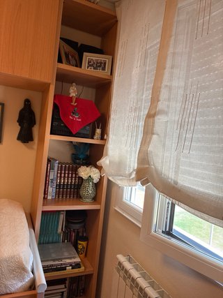 Habitación completa